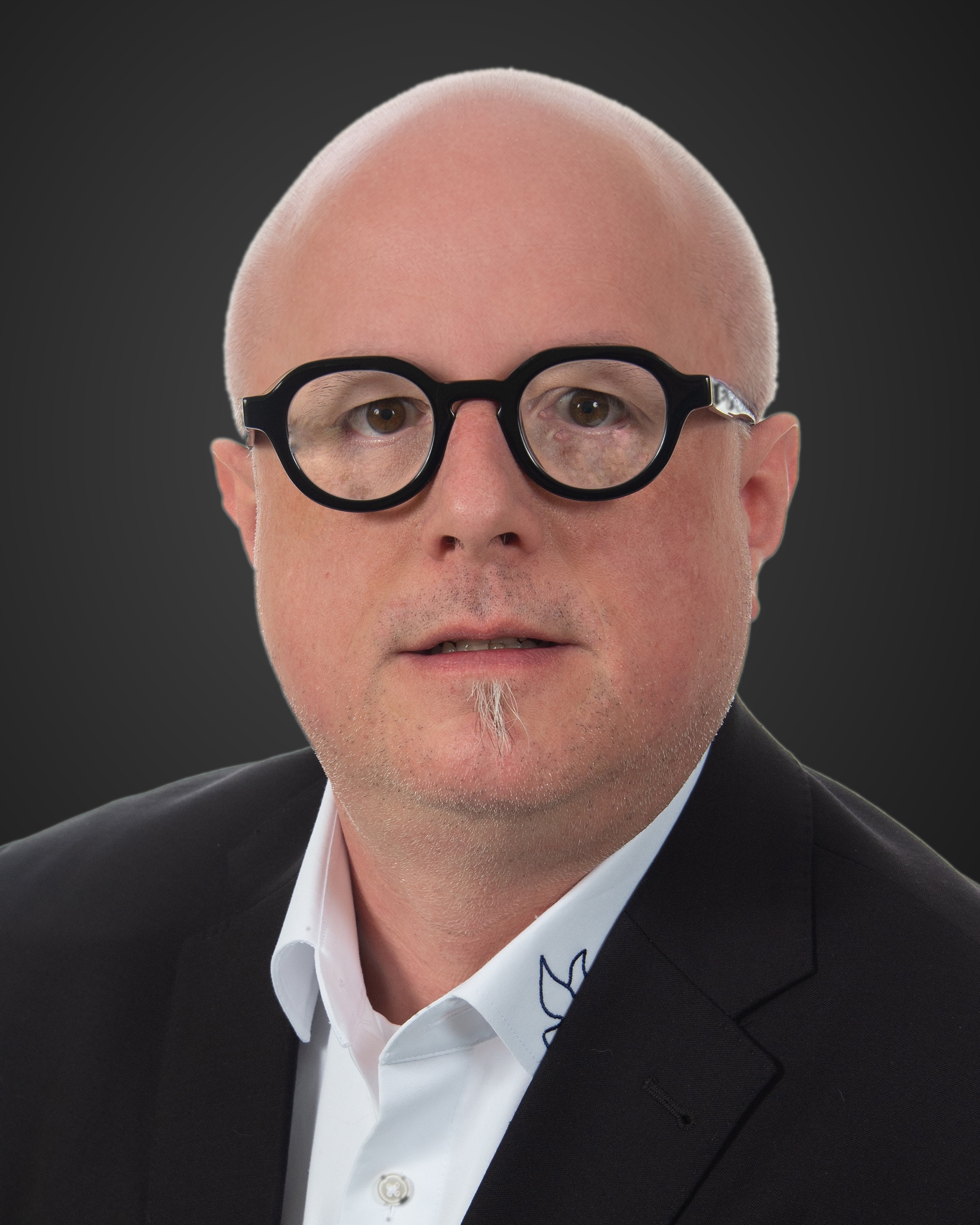 Enrico Schüppel – Bestatter & Trauerredner